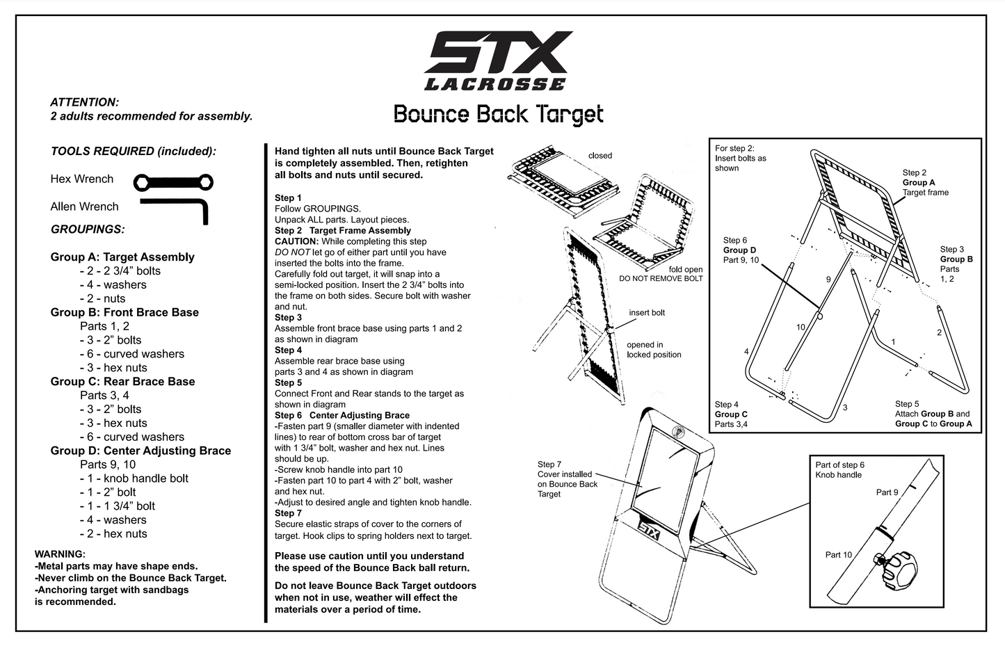 STX Pass Master