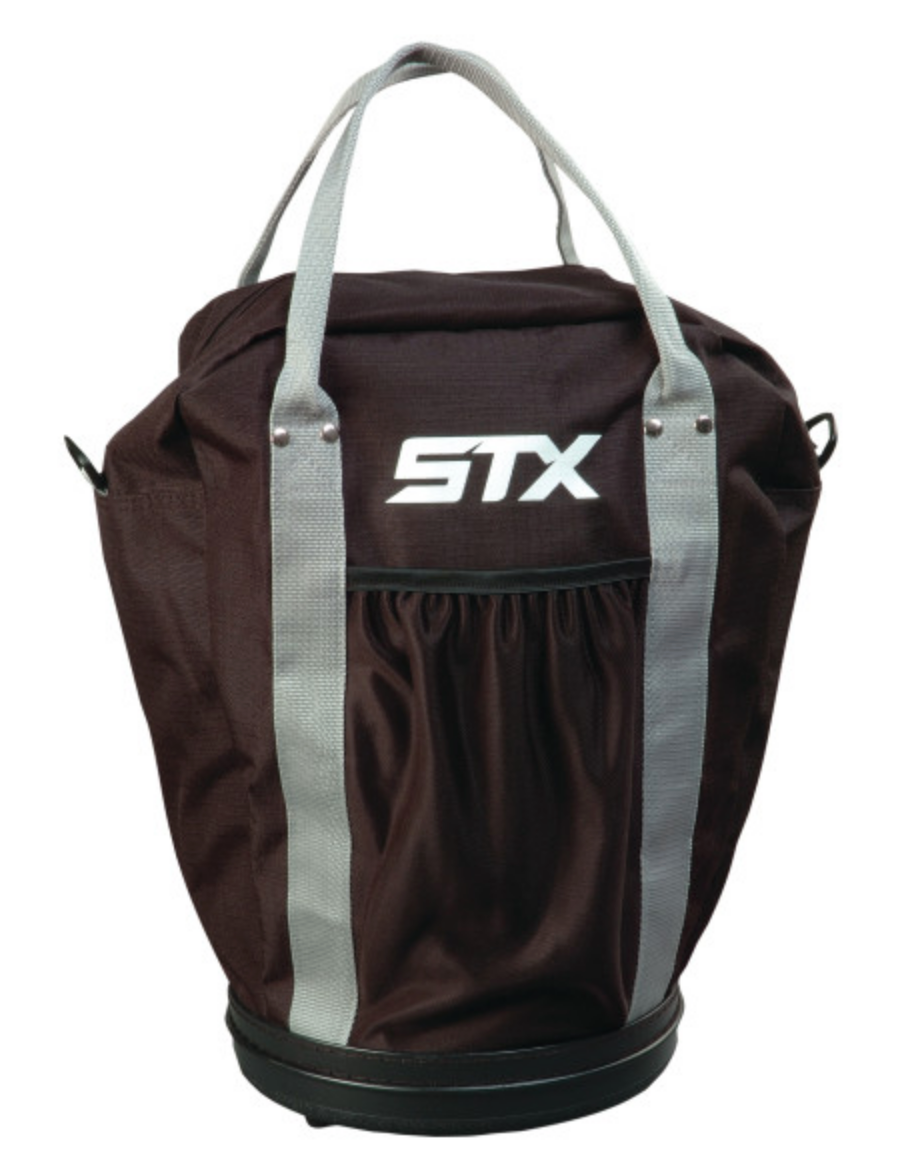 STX Bucket Ball Bag