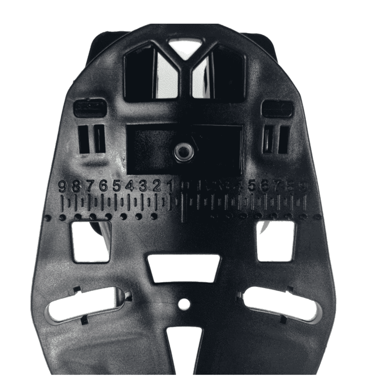 Rear Bracket/Transition Mount 2