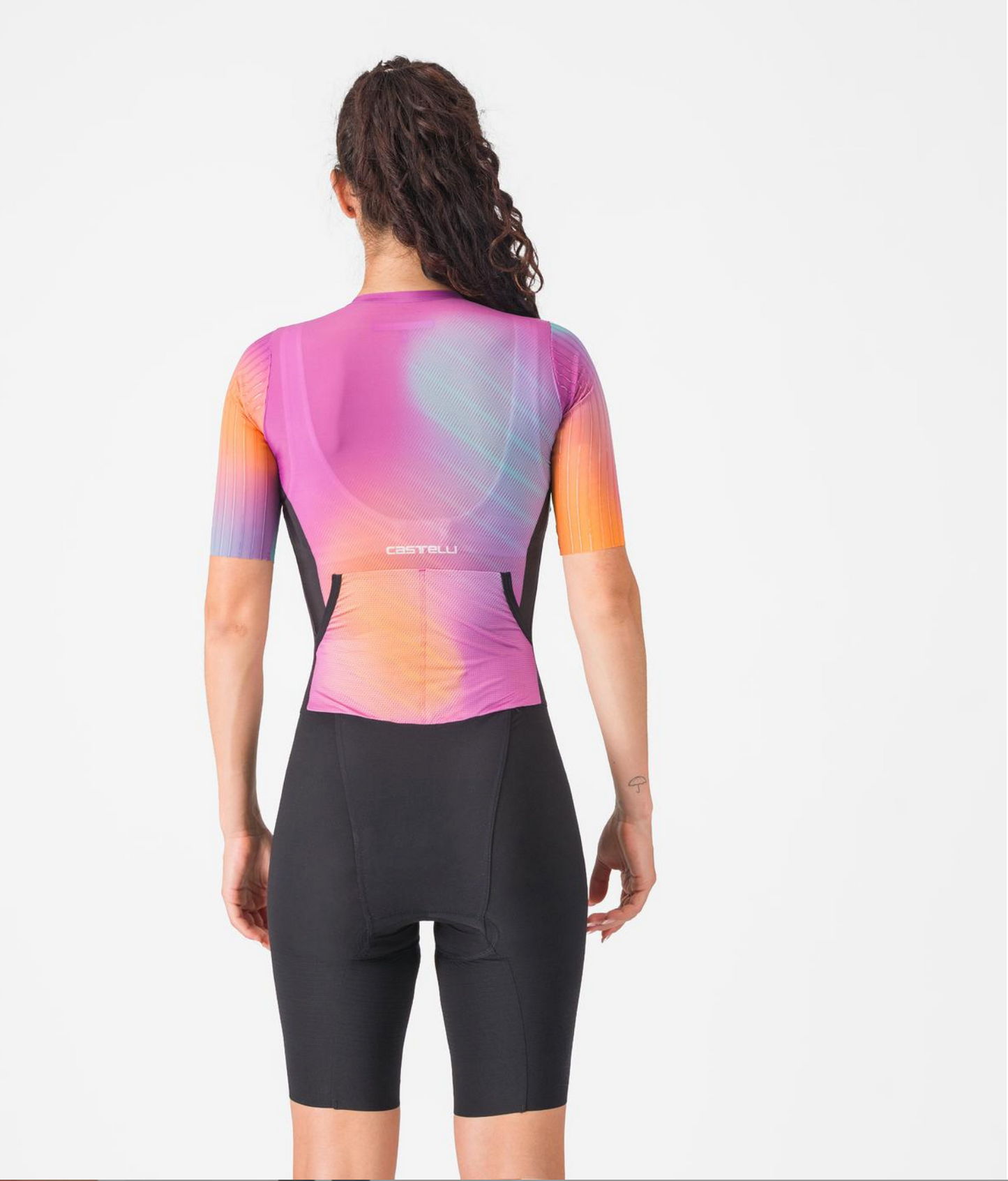 PR 2 Speed Suit Women's