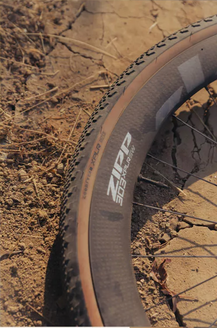 Goodyear XPLR Slick  For Zipp®