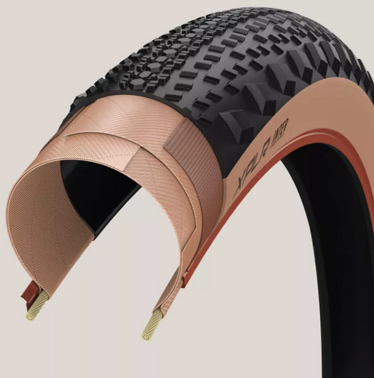 Goodyear XPLR Inter  For Zipp®