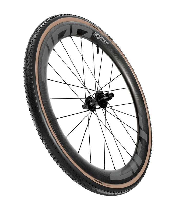 Goodyear XPLR Inter  For Zipp®