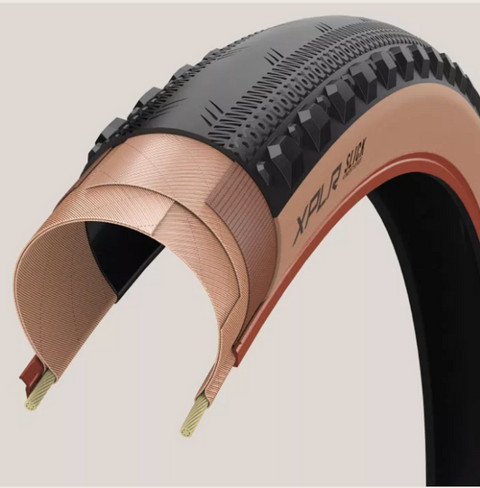 Goodyear XPLR Slick  For Zipp®