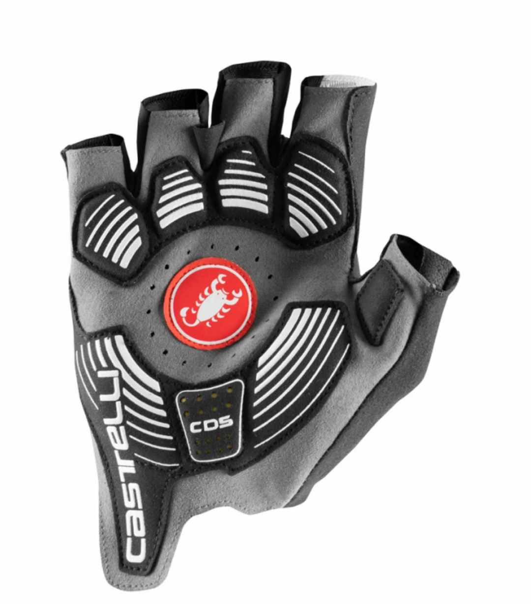 Rosso Corsa Pro V Glove Men's