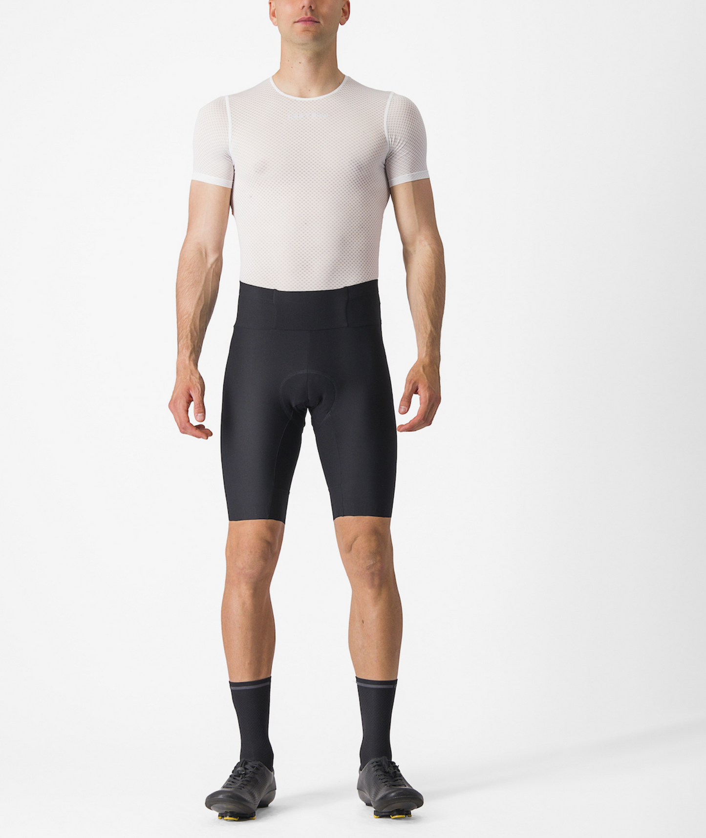 Espresso Short Men's