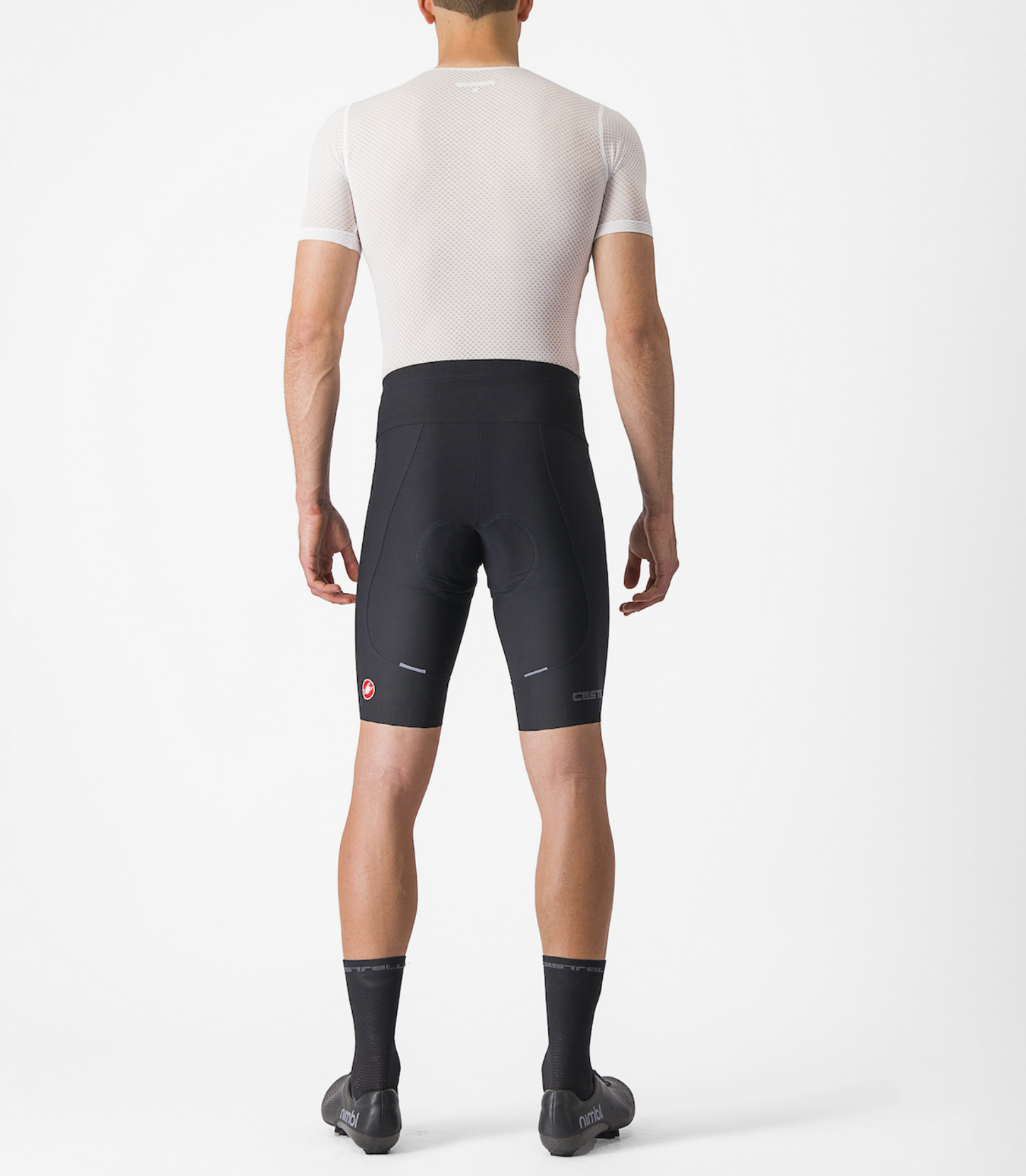 Espresso Short Men's