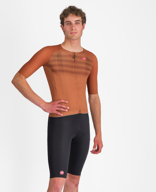 Free Aero Race S Bibshort Men's