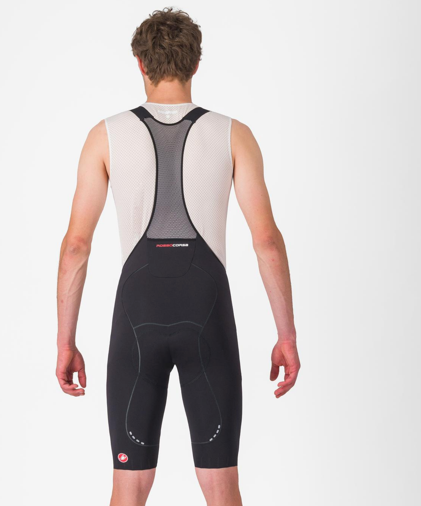 Free Aero Race S Bibshort Men's