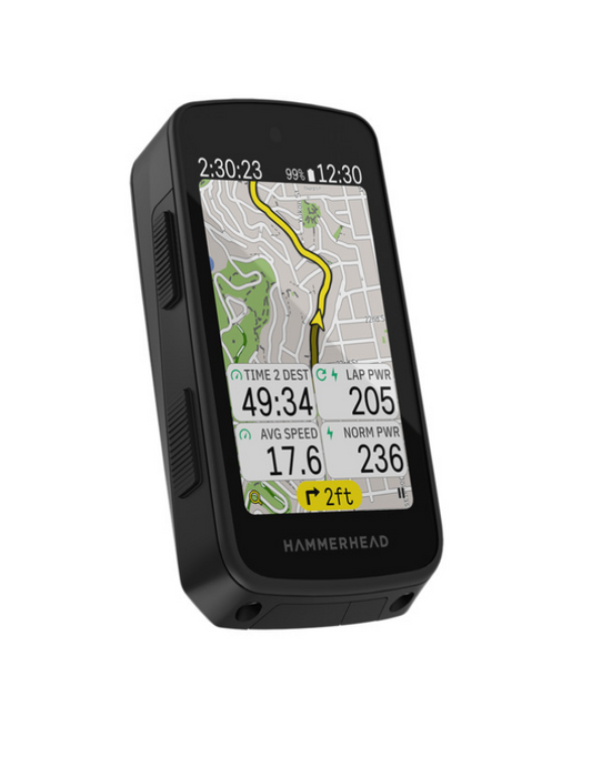 Hammerhead Karoo 3  GPS Cycling Computer