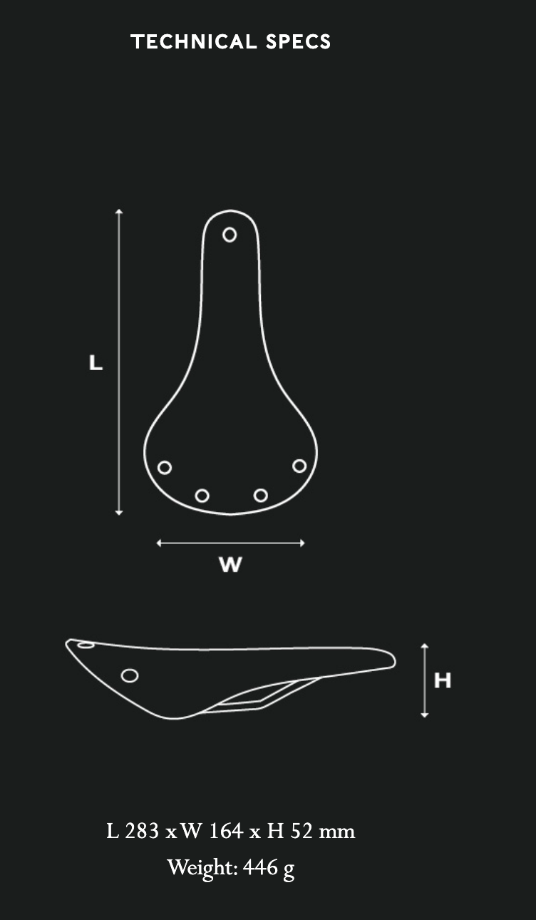 C17 Cambium All-Weather  Carved