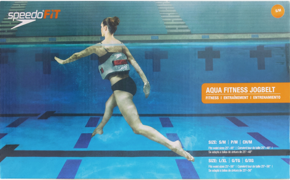 Aqua Fit Jogbelt