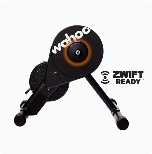 Kickr Core Zwift One Smart Trainer