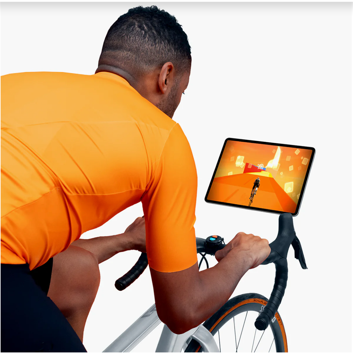 Kickr Core Zwift One Smart Trainer