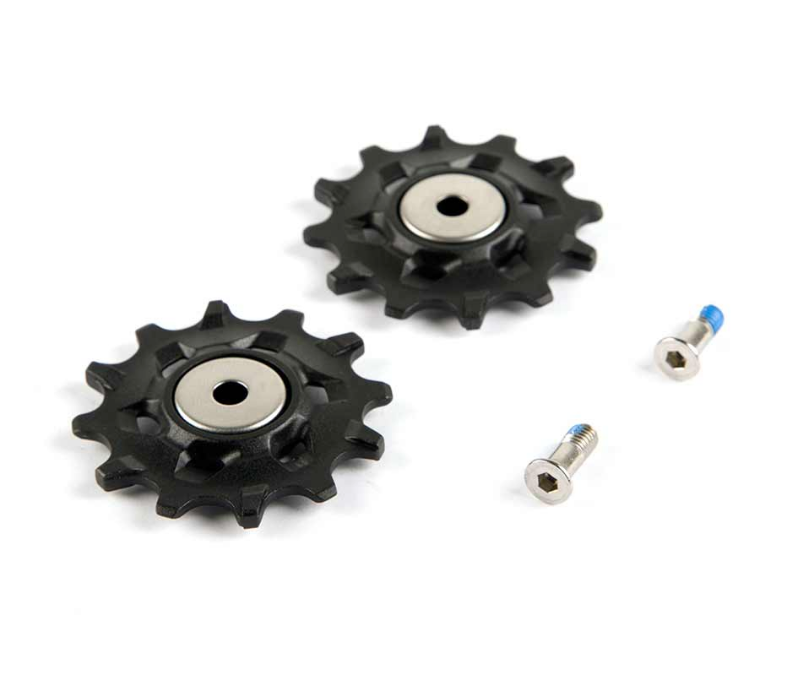 Apex1/NX Pulley Set