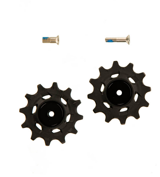 eTap AXS Steel Bearing Pulley Set