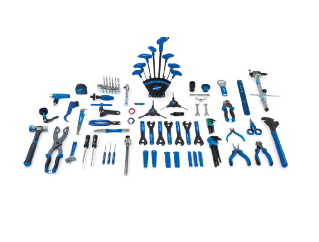 PK-5 Professional Tool Kit