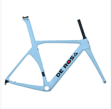 SK Pininfarina Frameset