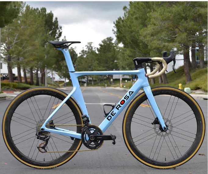 SK Pininfarina Frameset