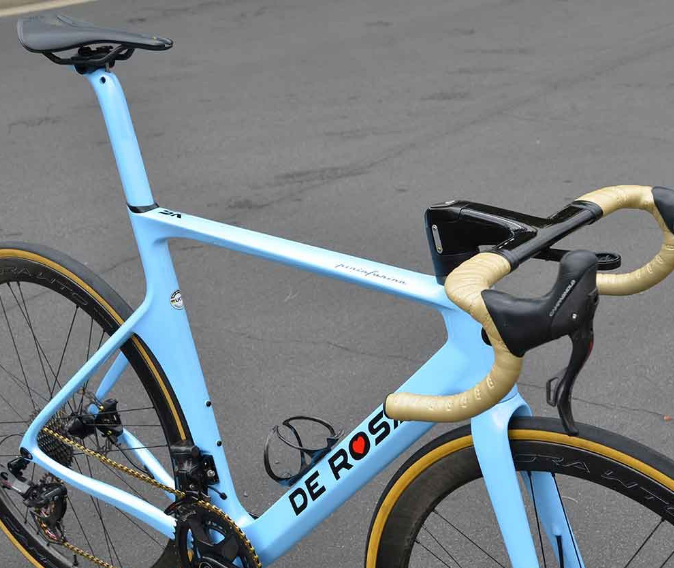 SK Pininfarina Frameset