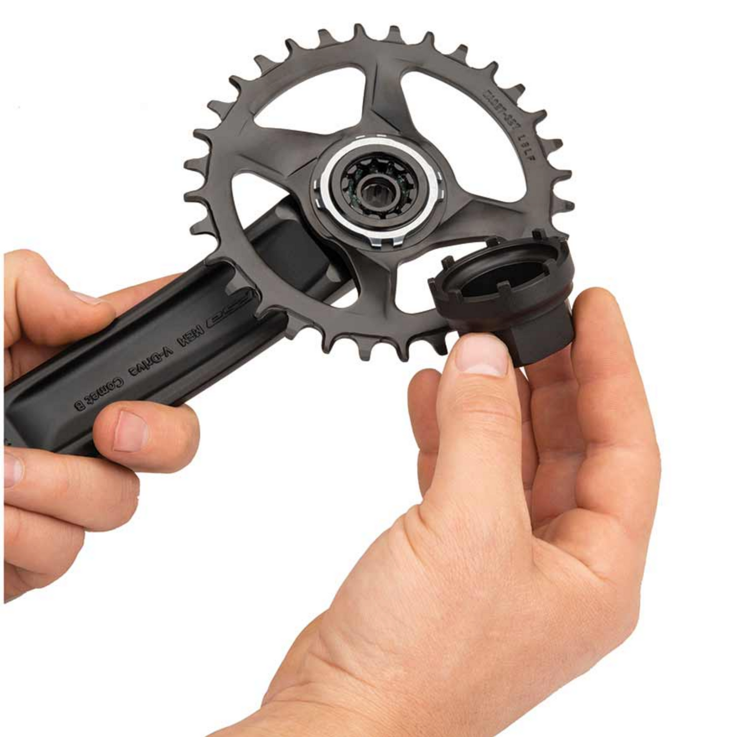 LRT-3  Lockring Tool