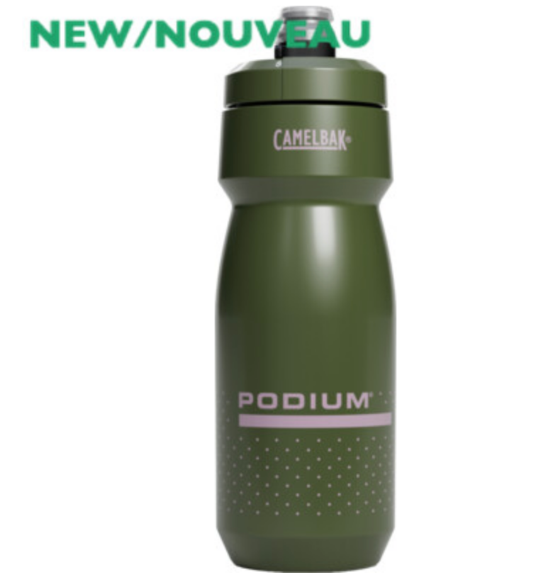 Podium 24oz