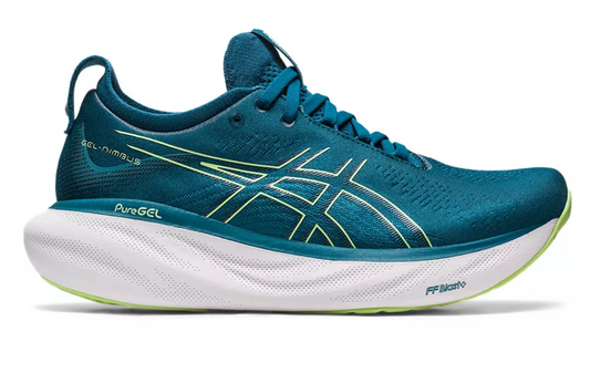 Gel-Nimbus 25 Women's