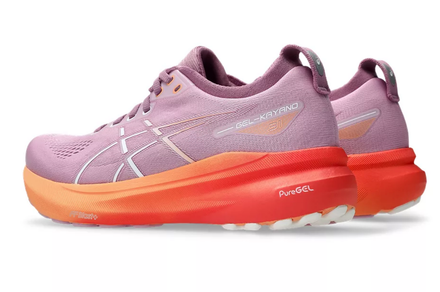 Gel-Kayano 31 Women's