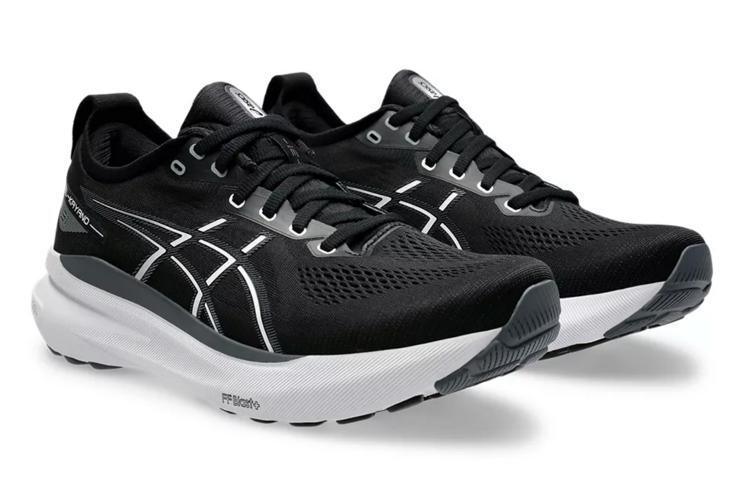 Gel-Kayano 31 Men's 4E Extra Wide