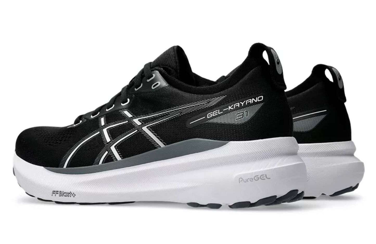 Gel-Kayano 31 Men's 4E Extra Wide