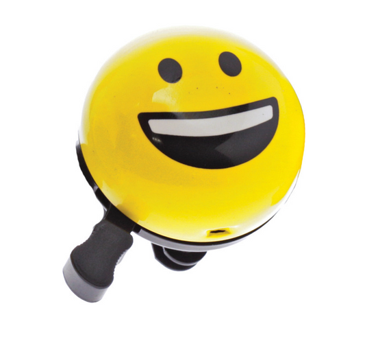 Emoji Bell Smile