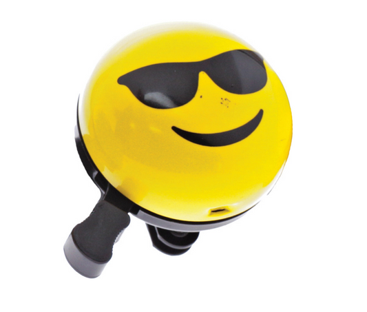 Emoji Bell Sunglasses