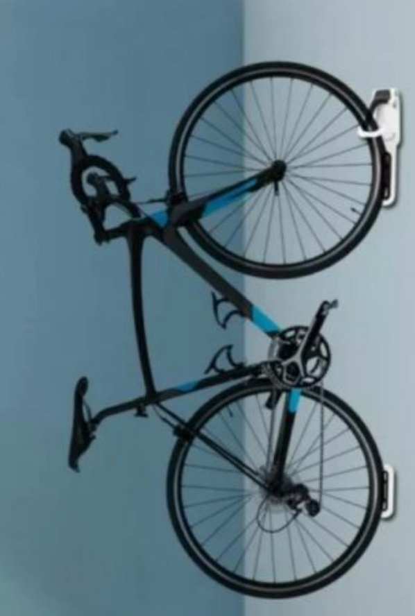 Bicycle Storage Wall-Mounted Hook