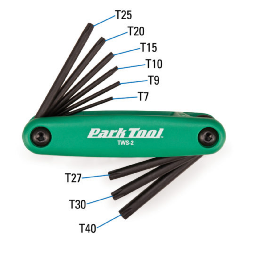 TWS-2 Torx®