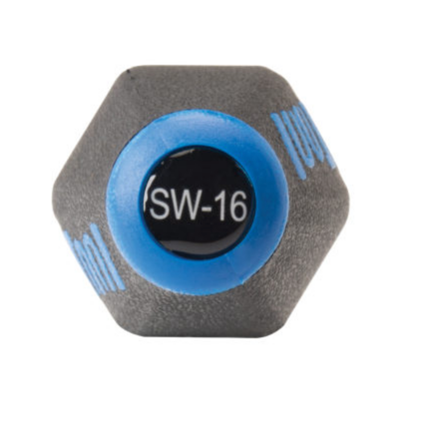 SW-16 Internal Spoke Nipple Wrench