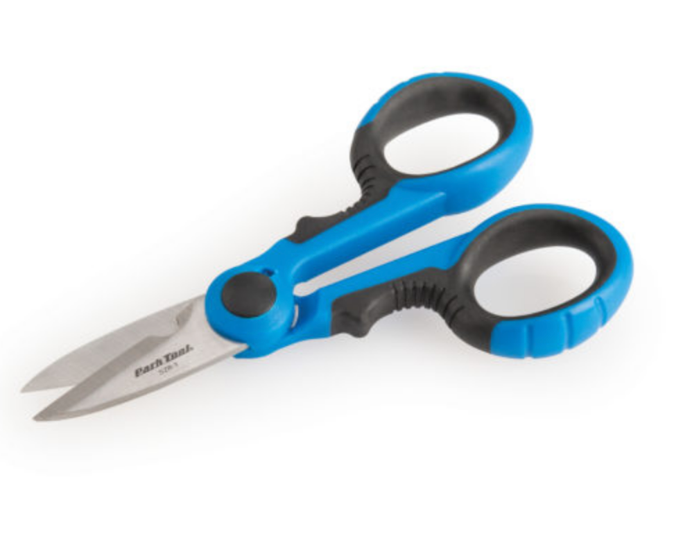 SZR-1 Scissors