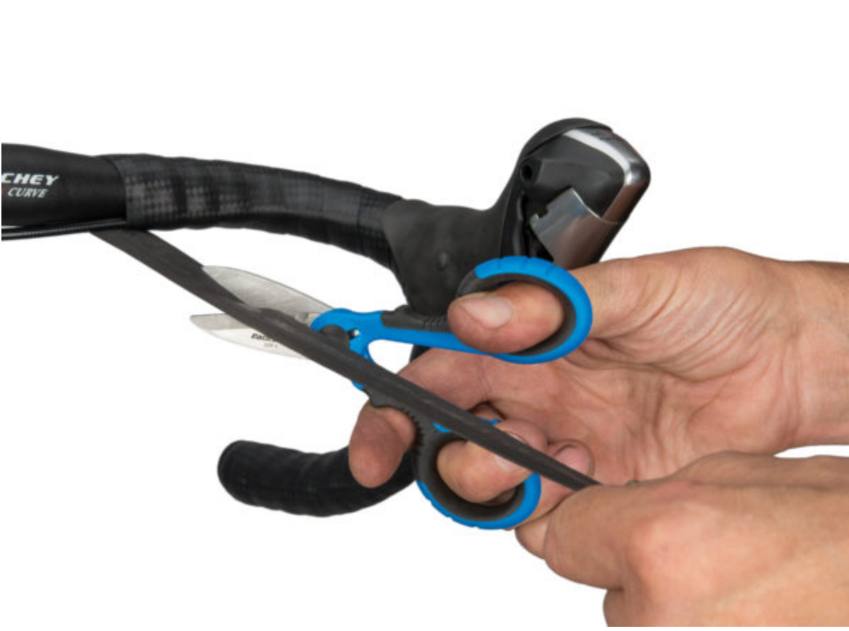 SZR-1 Scissors