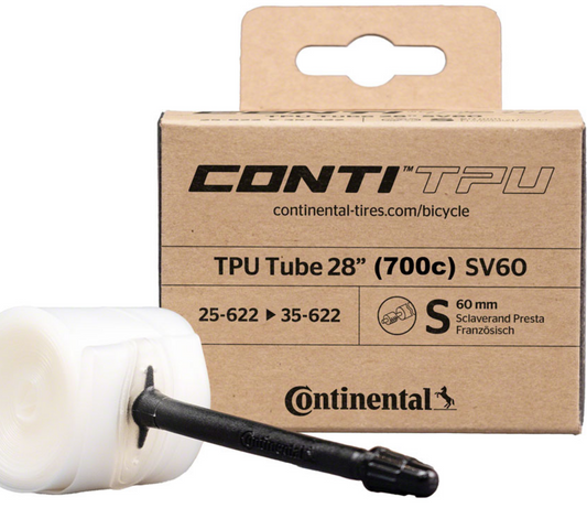 TPU Tube