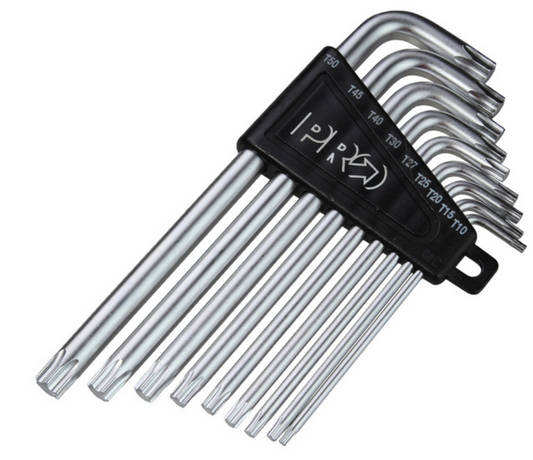 Torx® Key Set