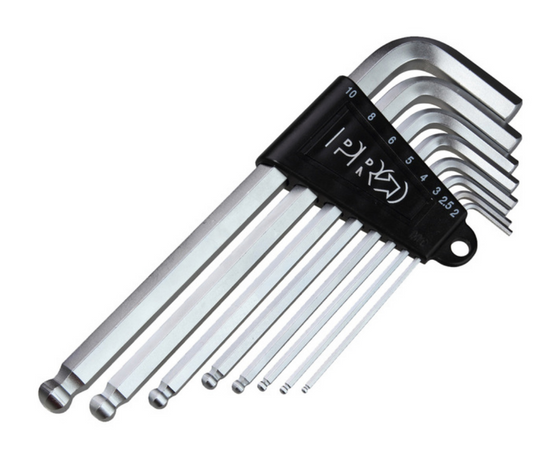 Hex Key Set