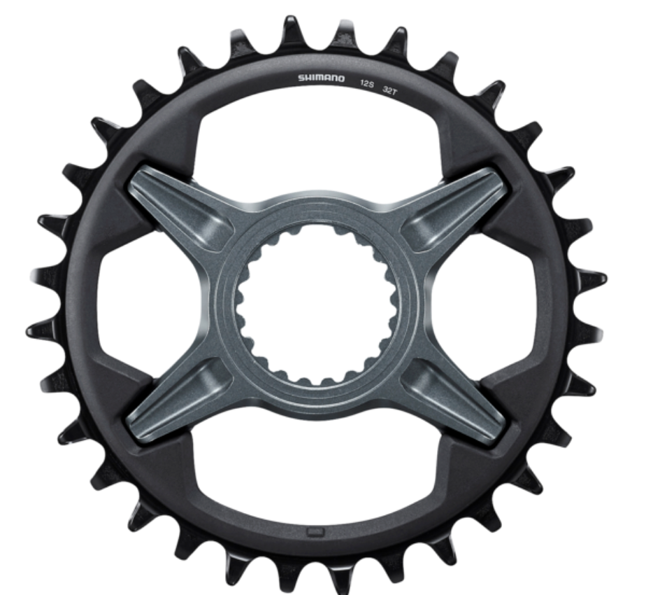 SLX SM-CRM75 Chainring for FC-M71