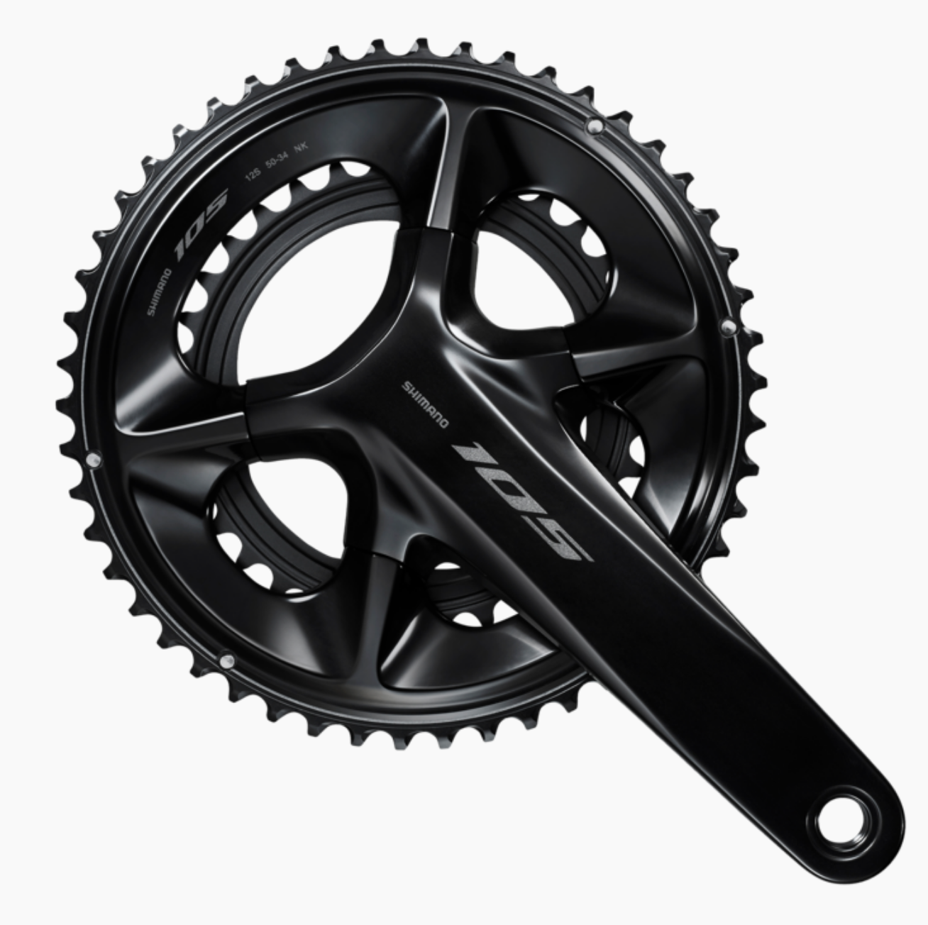 FC-R7100 105 Crankset 12 Spd.