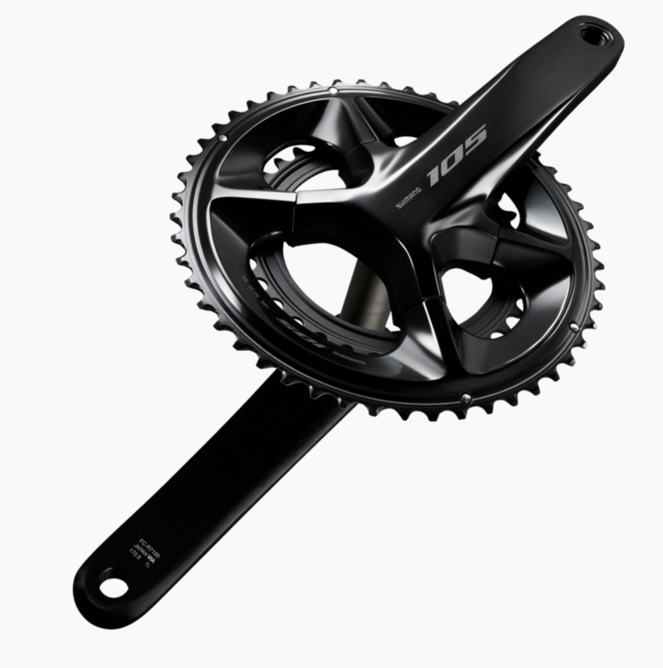 FC-R7100 105 Crankset 12 Spd.