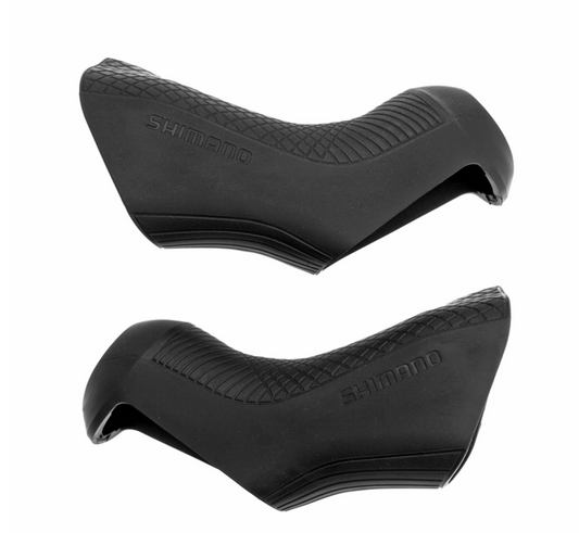 ST-R8070 BRACKET COVERS (PAIR) BLACK