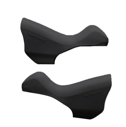 ST-5700 BRACKET COVERS (PAIR) BLACK