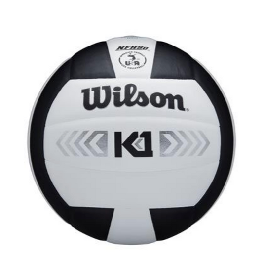 K1 Silver Volleyball