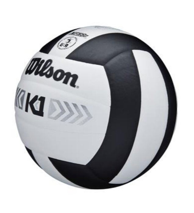 K1 Silver Volleyball