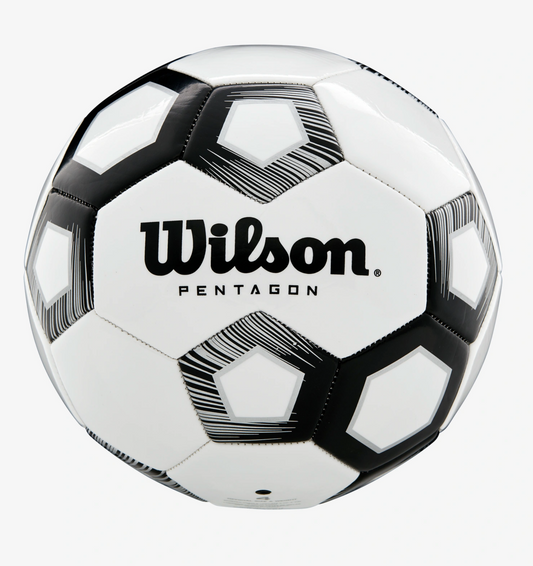 Pentagon Soccerball