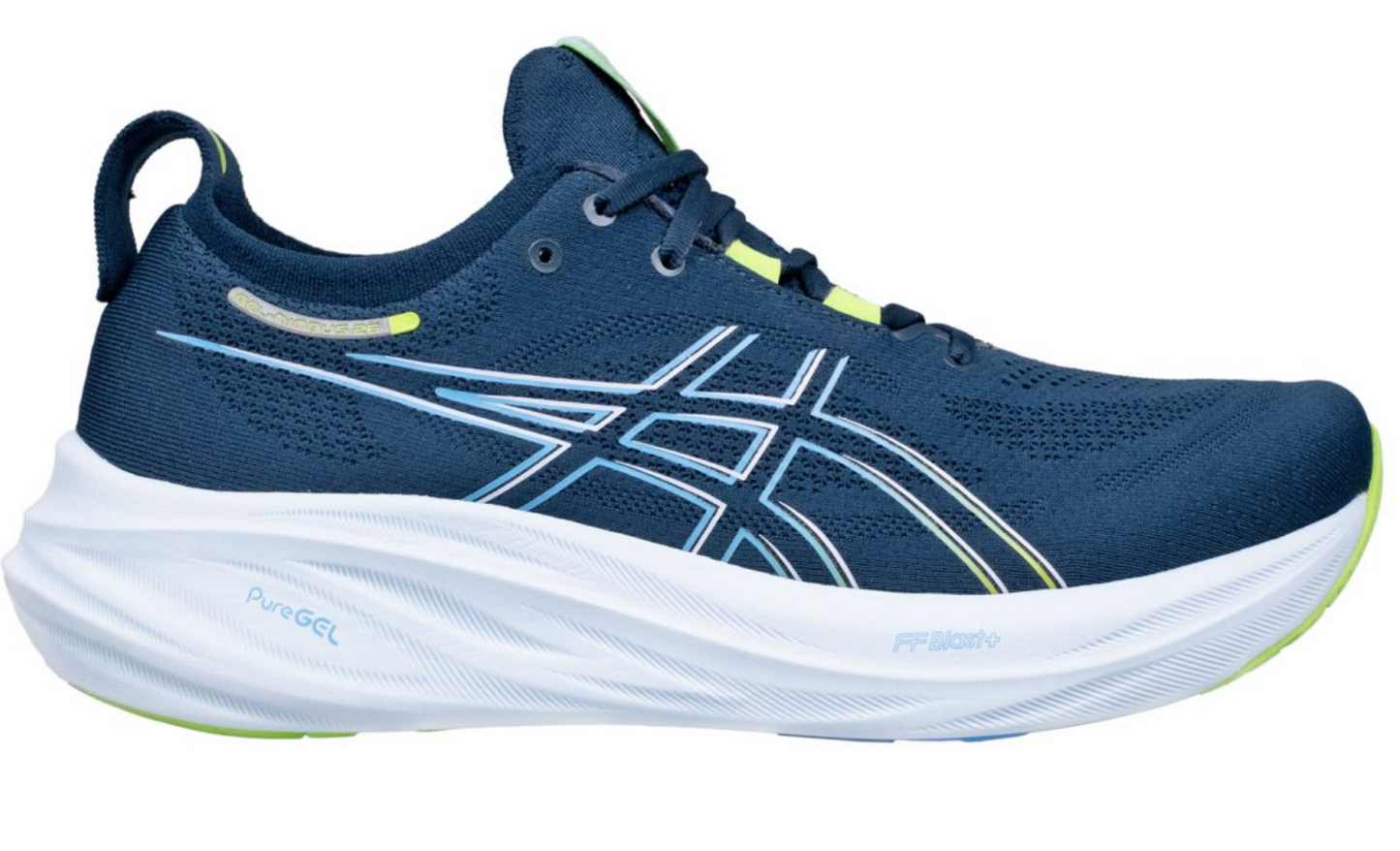 Gel-Nimbus 26 Women's D Width Wide