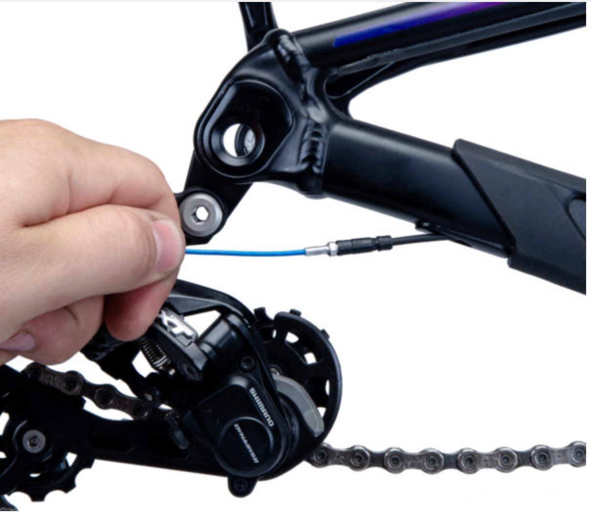 IR-1.3 Internal Cable Routing Kit